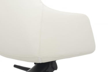 Кресло Соул-М Б1908 Белый / Soul-M B1908