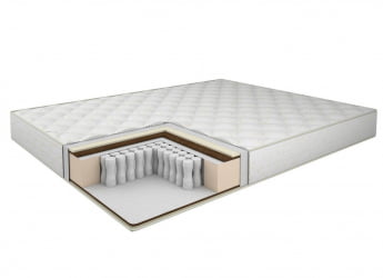 Матрас СонRise Lux Premium 80х190