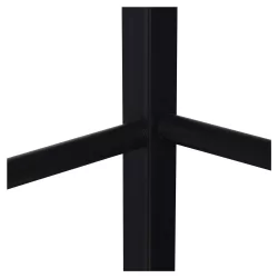 Письменный стол с полками BRABIX LOFT CD-005 Дуб антик