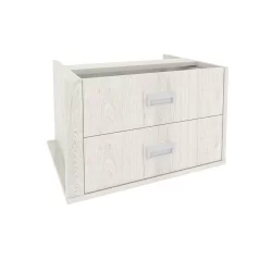 Блок ящиков боковой Марис СХ.ЙБ-3 Дуб Наварра / Maris SH.YB-3