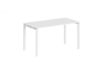 Стол рабочий Sigma SG.206.WH.63.WH Белый