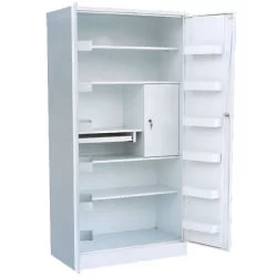 Шкаф для медикаментов