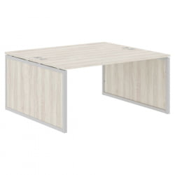 Рабочая станция КСТЕН-КП КСКПВСТ 1614 Сосна Эдмонт Серый / XTEN-QP XQPWST