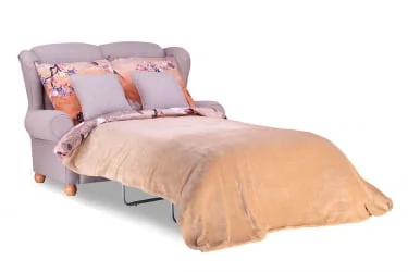 Диван-кровать Ланкастер комфорт ДК Аполло Мокка Категория 1