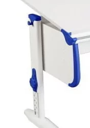 Комплект цветного пластика к парте Element 1 Синий