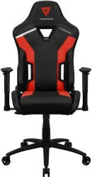 Геймерское кресло ThunderX3 TC3 Ember Red
