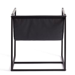 Кресло Charli/Чарли рогожка, серо-бежевый, 3M 16/2, 70х70х84 см