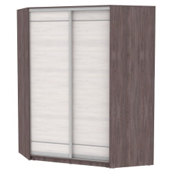 Шкаф-купе YA-198х1400-568-1(ЯАТ-ЯАС-D1D1)