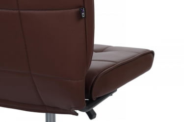 Кресло Соло РCХ СЛП-205 Коричневый / Solo RCH SLP-205