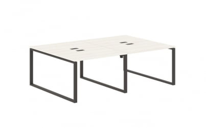 Бенч-система EDIS EQWST 2316 Ясень Траун Мокко