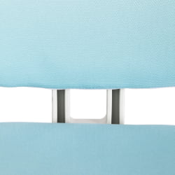 Кресло детское ДЖуниор Блуе (голубой) / Junior Blue