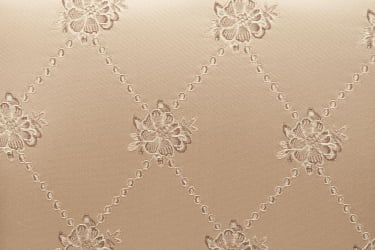 Стул Генева ( ГН-СC ) / 1 шт. в упаковке дерево гевея, 46х52х96см, Тобаcко, ткань золотистые цветы (СК-ГФ) / Geneva GN-SC Tobacco, (SK-GF)