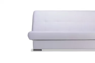 Белый диван Модесто Комфорт ДК Домус Милк Категория 3