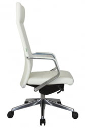 Кресло Моне А1811 Белый / Mone A1811