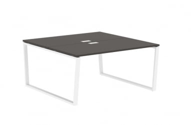 Бенч-система ЕДИС ЕВВСТ 1516 Мокко Белый / EDIS EVWST