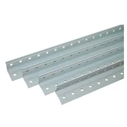 Металлический стеллаж СТФ 200 Металлический стеллаж СТФ 200