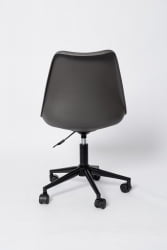 Кресло HOC -1004 Серый