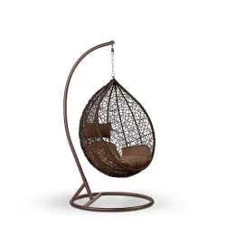 Подвесное кресло AFM-168A-L Brown AFM-168A-L Brown