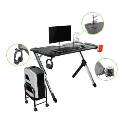 Набор держателей для стола EUREKA ERK-CA-3R