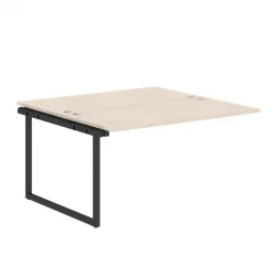 Рабочая станция КСТЕН-К КСКИВСТ 1414 Бук Тиара Антрацит / XTEN-Q XQIWST