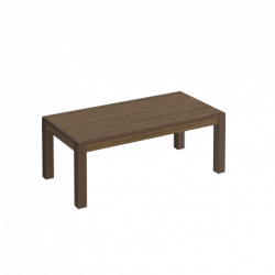 Стол журнальный MARK МК 199 Орех тоскана