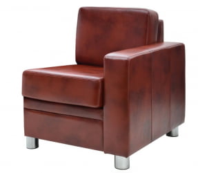 Кресло подлокотник левый Афина А-02/2