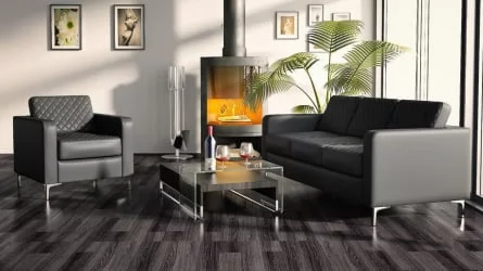 Кресло Актив (К) ЕУРОЛИНЕ-9100 / EUROLINE-9100