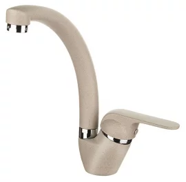 Смеситель GRANULA 2024 Песок