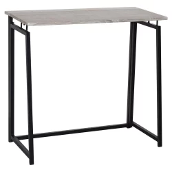 Письменный стол BRABIX LOFT CD-001 Дуб антик