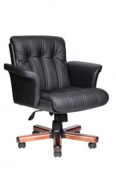 Кресло офисное CANNES B VIP