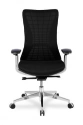 Кресло руководителя HLC-2588F/Black
