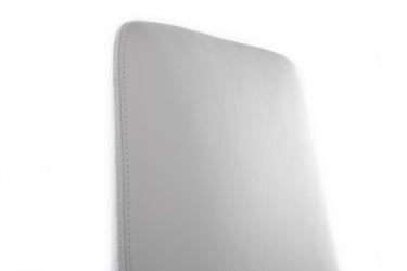 Кресло Аура-М ФК005-Б Белый / Aura-M FK005-B