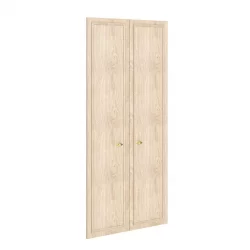 Двери высокие RHD 42-2 Дуб Девон