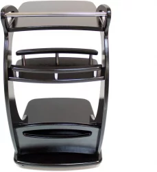 Подкатной столик Фаворит Венге