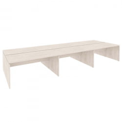 Рабочая станция ONIX O.D.RS-6.4.8 Денвер Светлый