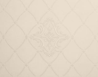 Шкаф-витрина кухонный (с системой плавного закрывания) Милана 23.08.1 Сосна Астрид/Ваниль