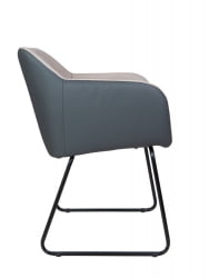 Стул BRAVO Серый