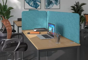 Акустический экран RAND Acoustic XAFP 1450 Bravo Blue