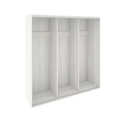 Корпус низкий + трек Maris SH.K3-3.2 Снежная Патина