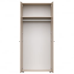 Гардероб глубокий Everprof EVO 254Н006 Дуб Соната Кашемир