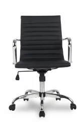 Кресло оператора H-966L-2/Black