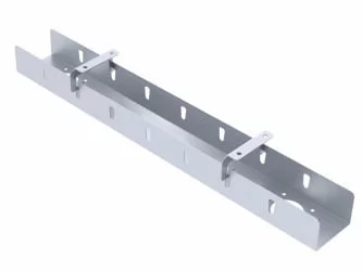 Съемный кабель-канал 800 Deka Д-041.08 Съемный кабель-канал 800 Deka Д-041.08
