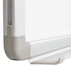 Доска магнитно-маркерная BRAUBERG PREMIUM 90х120 см