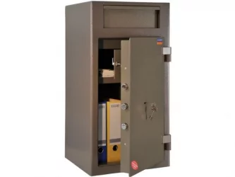 Сейф для денег ASD-32