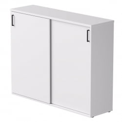 Шкаф-купе средний Everprof EVO 254Н002 Белый