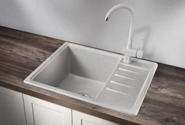 Мойка STANDART 5803 Базальт