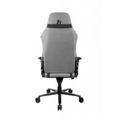 Компьютерное кресло (для геймеров) Arozzi Vernazza SuperSoft - Anthracite