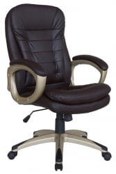 Кресло Софт РCХ 9110 Коричневый / Soft RCH