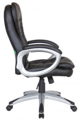 Кресло Софт РCХ 9110 Черный / Soft RCH