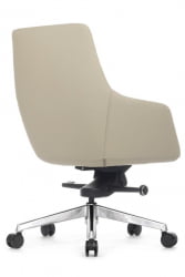 Кресло Соул-М Б1908 Светло-серый / Soul-M B1908